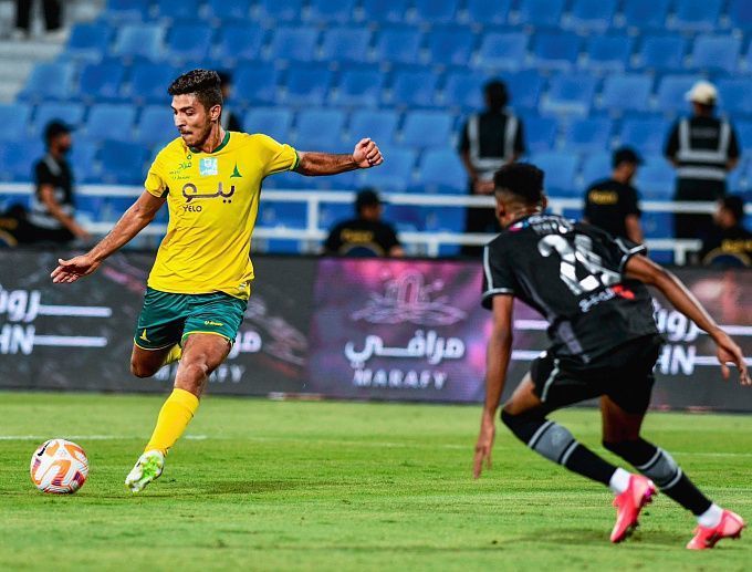 Al-Raed FC vs Al-Fateh FC Prediction, Betting Tips & Odds │27 OCTOBER, 2023