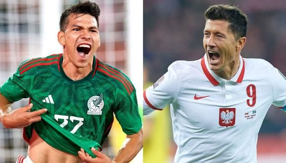 México vs Polonia. Pronóstico, Apuestas y Cuota | 22 de noviembre de 2022