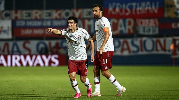 Fluminense Vs Gremio Betting Tips Odds 18 July 21 Fluminense Vs Gremio Betting Tips Odds 18 July 21
