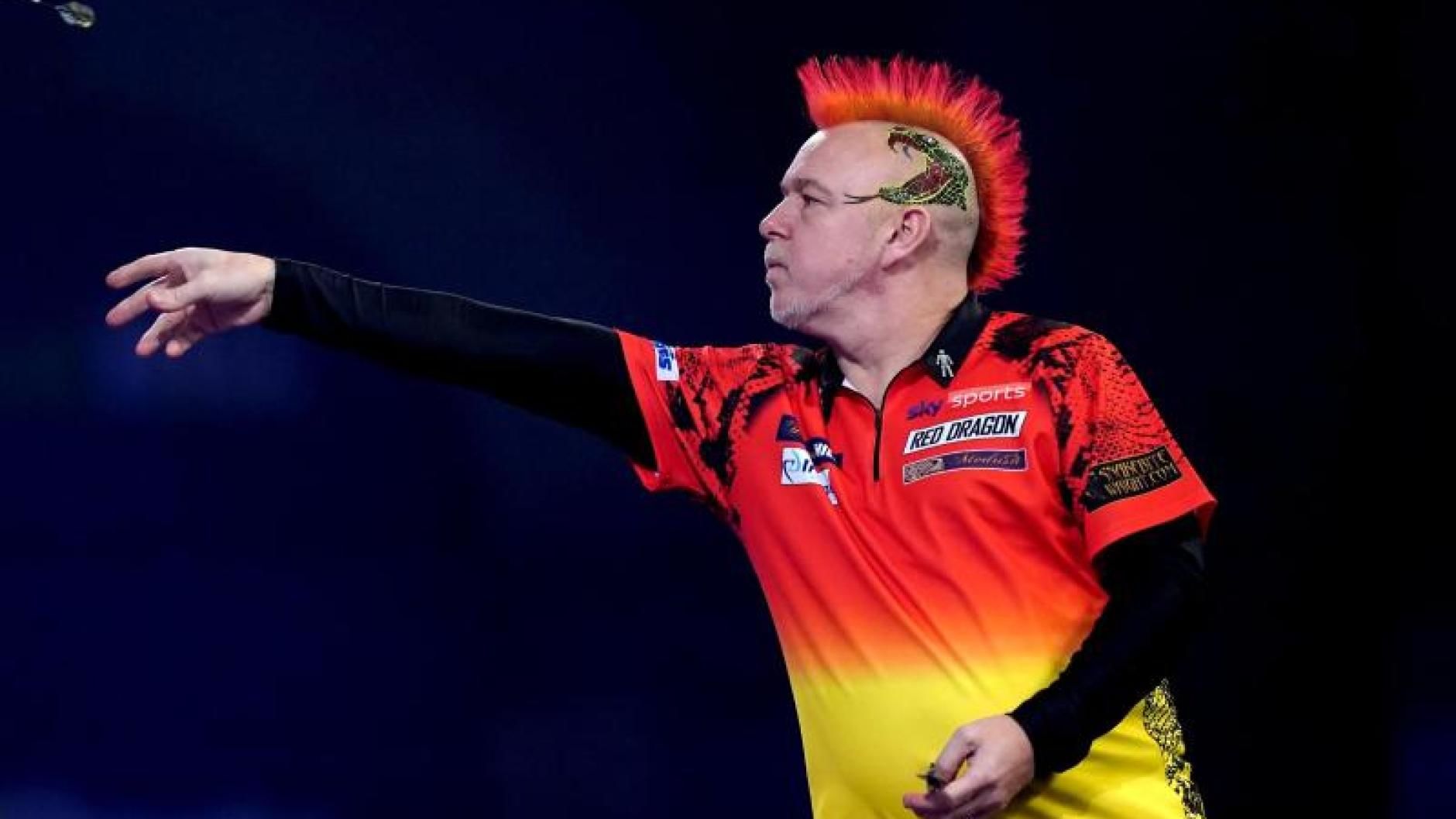 Peter Wright vs Gabriel Clemens Prediction, Betting Tips & Odds │26 OCTOBER, 2023