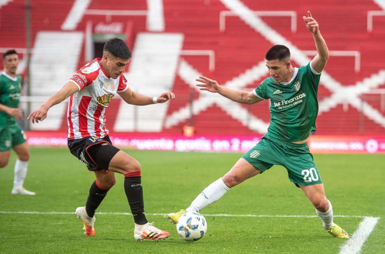 Barracas vs. Banfield. Pronostico, Apuestas y Cuotas│ 16 de septiembre de 2024