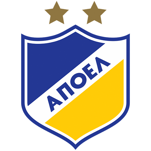 APOEL vs RFS Prediction: the hosts have a much better chance to win