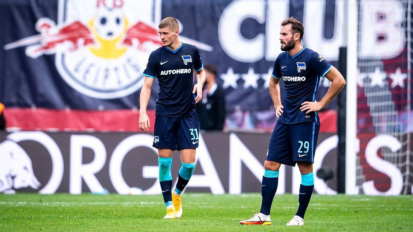 Hertha vs Freiburg Prediction, Betting Tips & Odds │2 OCTOBER, 2021