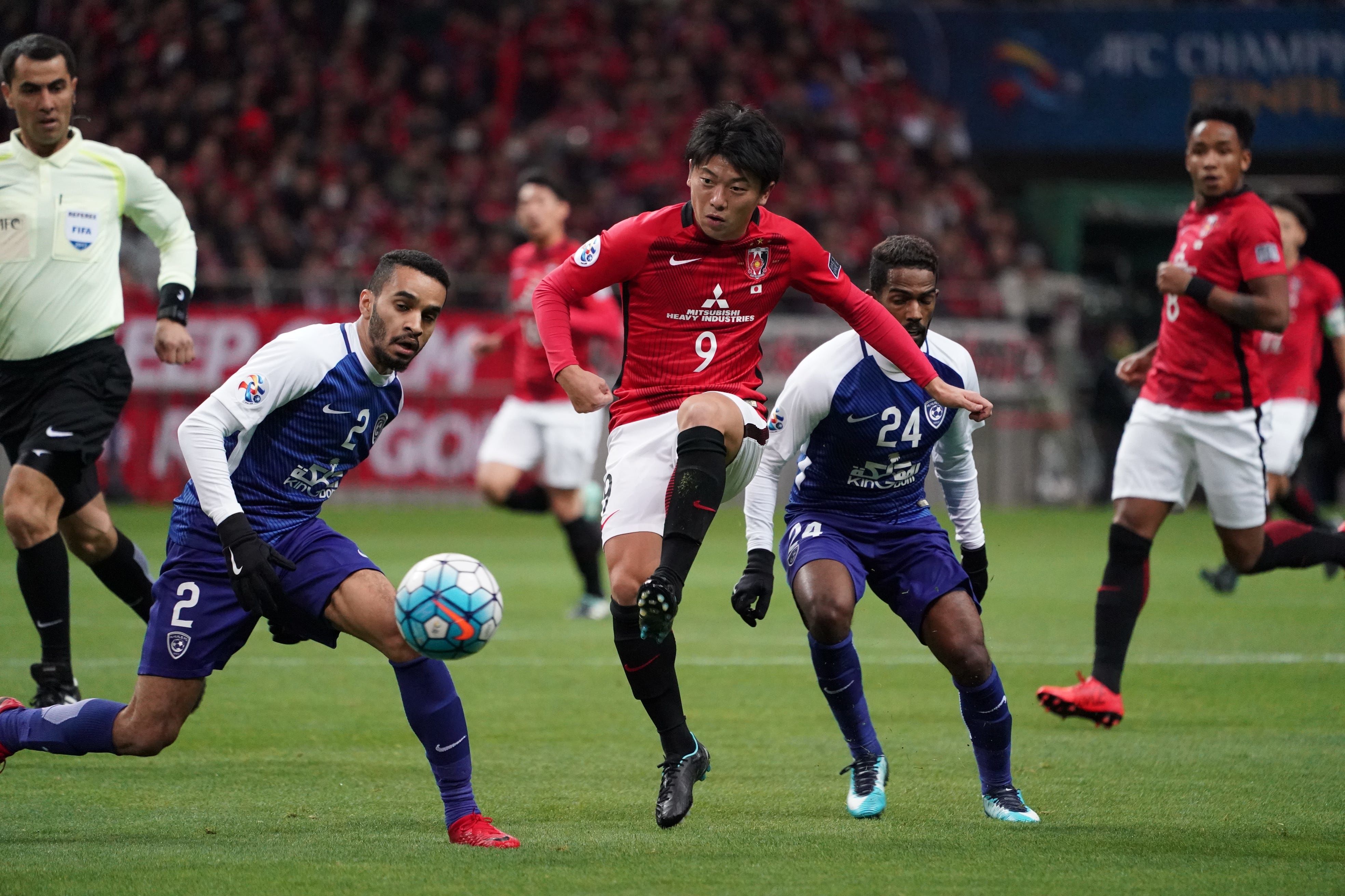 Urawa Red Diamonds vs Sagan Tosu Prediction, Betting Tips & Odds | 10 MAY, 2023