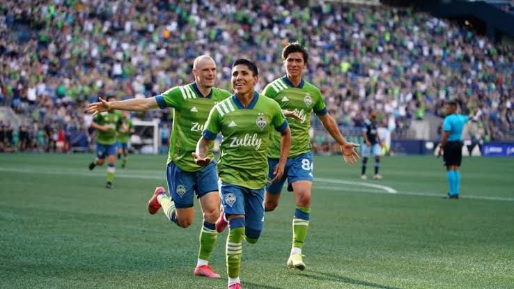 Seattle Sounders vs Colorado Rapids Prediction, Betting Tips and Odds | 17 MARCH 2024