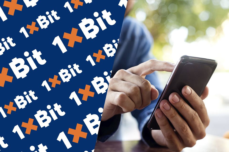 1XBit Mobile App
