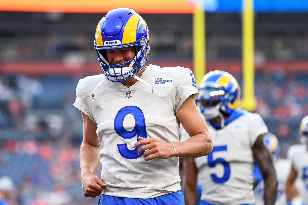 Los Angeles Rams vs Detroit Lions Prediction, Betting Tips & Odds │24 OCTOBER, 2021