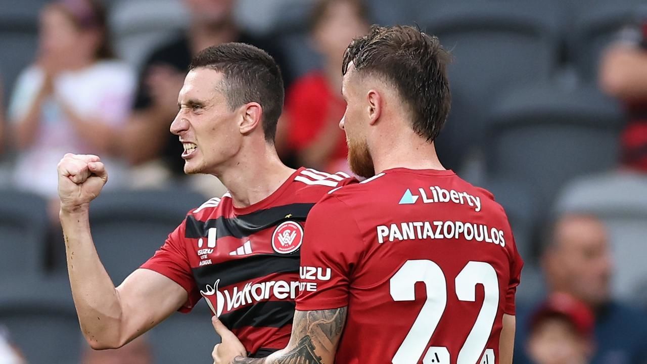 Macarthur FC vs Western Sydney Wanderers: Prediction for the Match on November 01, 2025