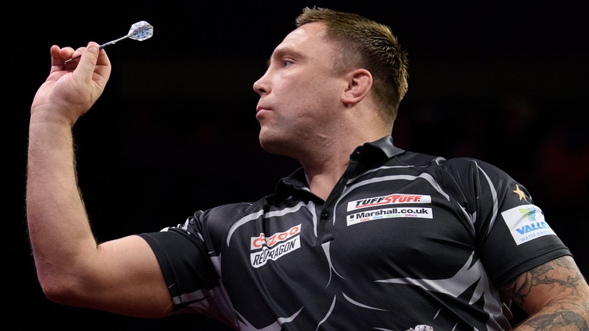 Gerwyn Price vs Luke Woodhouse Prediction, Betting Tips & Odds │20 DECEMBER, 2022