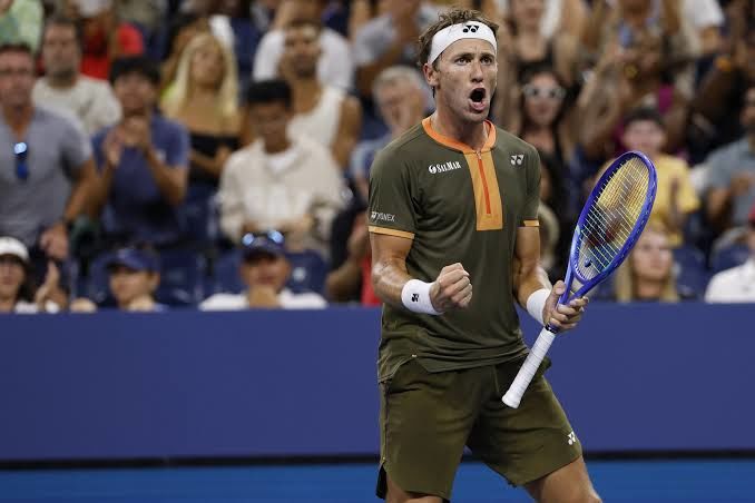 Daniil Altmaier vs Casper Ruud: Prediction for the Match on October 29, 2025