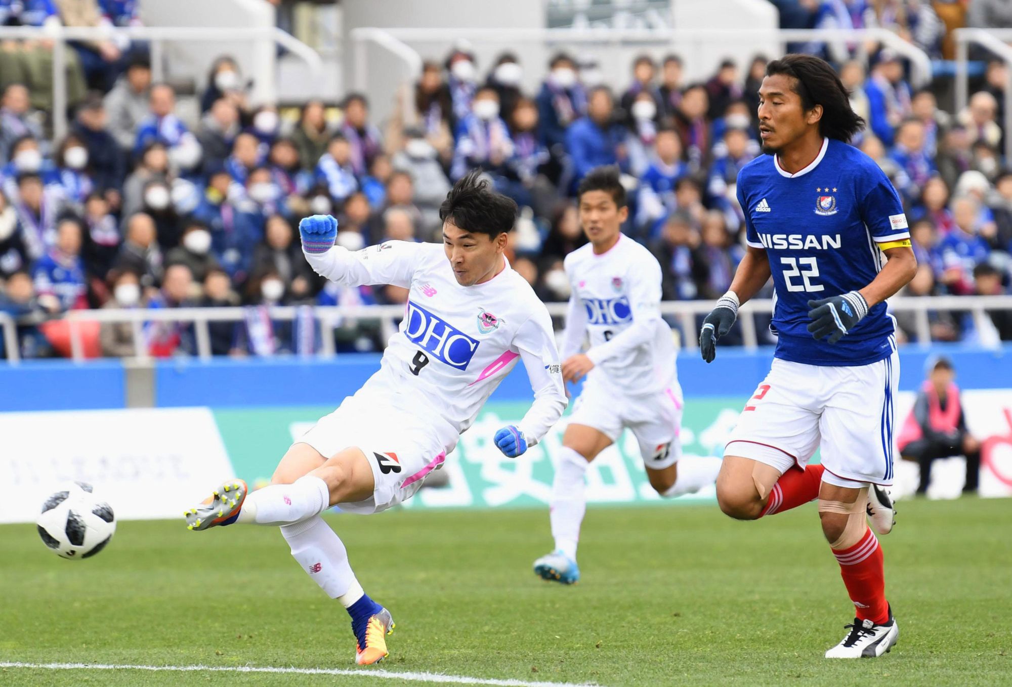 Yokohama F. Marinos vs Sagan Tosu Prediction, Betting Tips & Odds | 18 JUNE, 2023