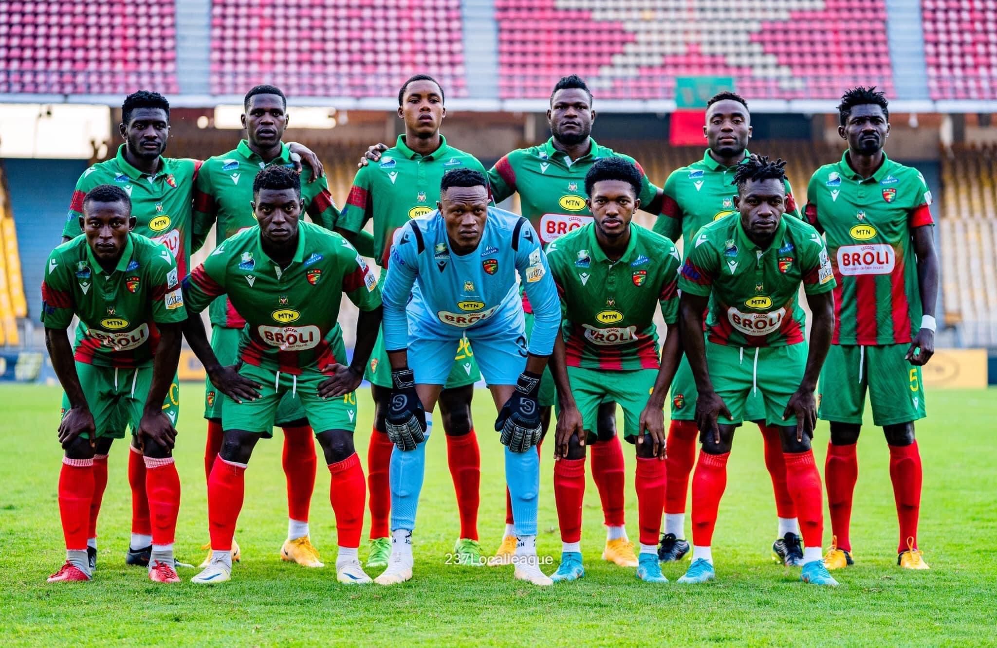 Canon Yaoundé vs Dynamo Douala Prediction, Betting Tips & Odds │05 NOVEMBER, 2023