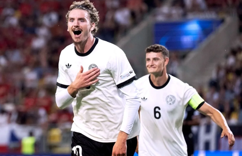 England U21 vs Germany U21: Prediction for the Match on June 28, 2025