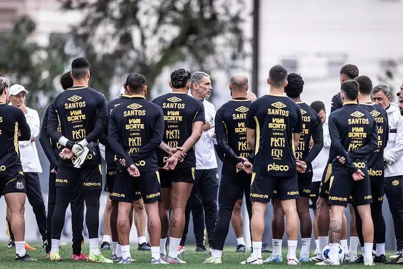 Santos vs Fluminense Prediction for the Match on August 31, 2025