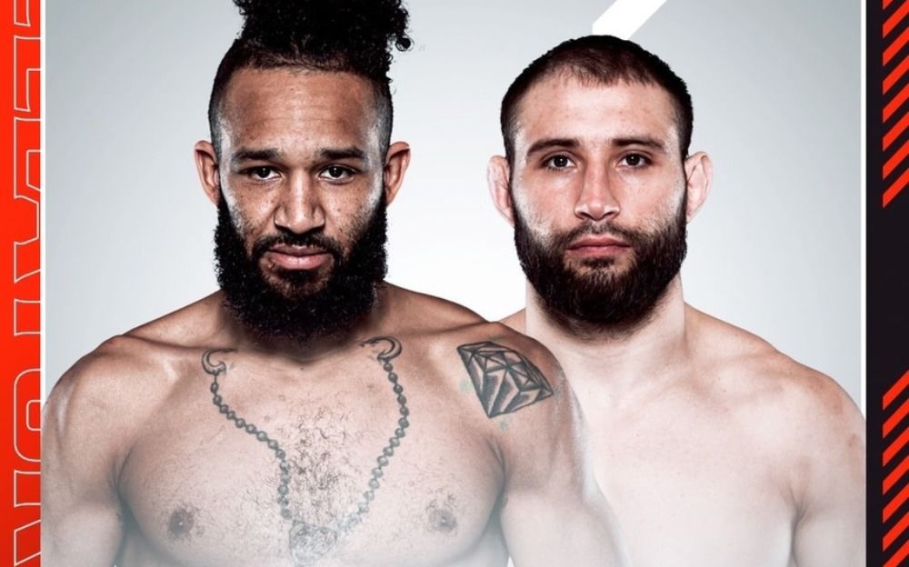 Sharaf Davlatmurodov vs Anthony Adams. Pronóstico, Apuestas y Cuotas | 22 de abril de 2023