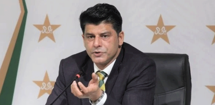 EXCLUSIVE | Head Coach Mohammad Wasim Set to Be Sacked After Pakistan Women’s Winless World Cup Campaign