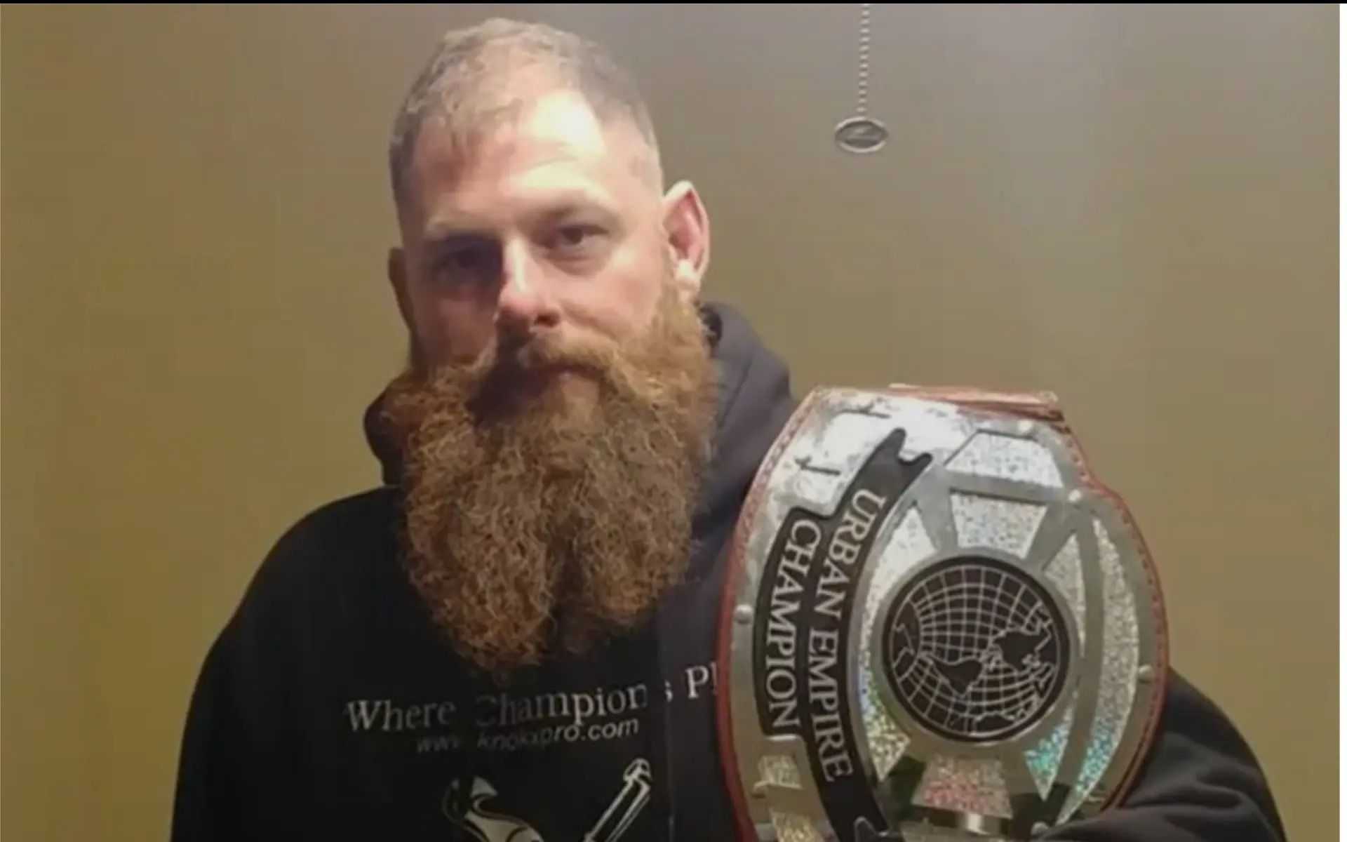 MrBeast Offers Help to Wrestler Attacked by Son of UFC Legend Quinton Jackson