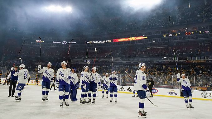 Tampa Bay Lightning vs Ottawa Senators Prediction, Betting Tips & Odds │2 MARCH, 2022