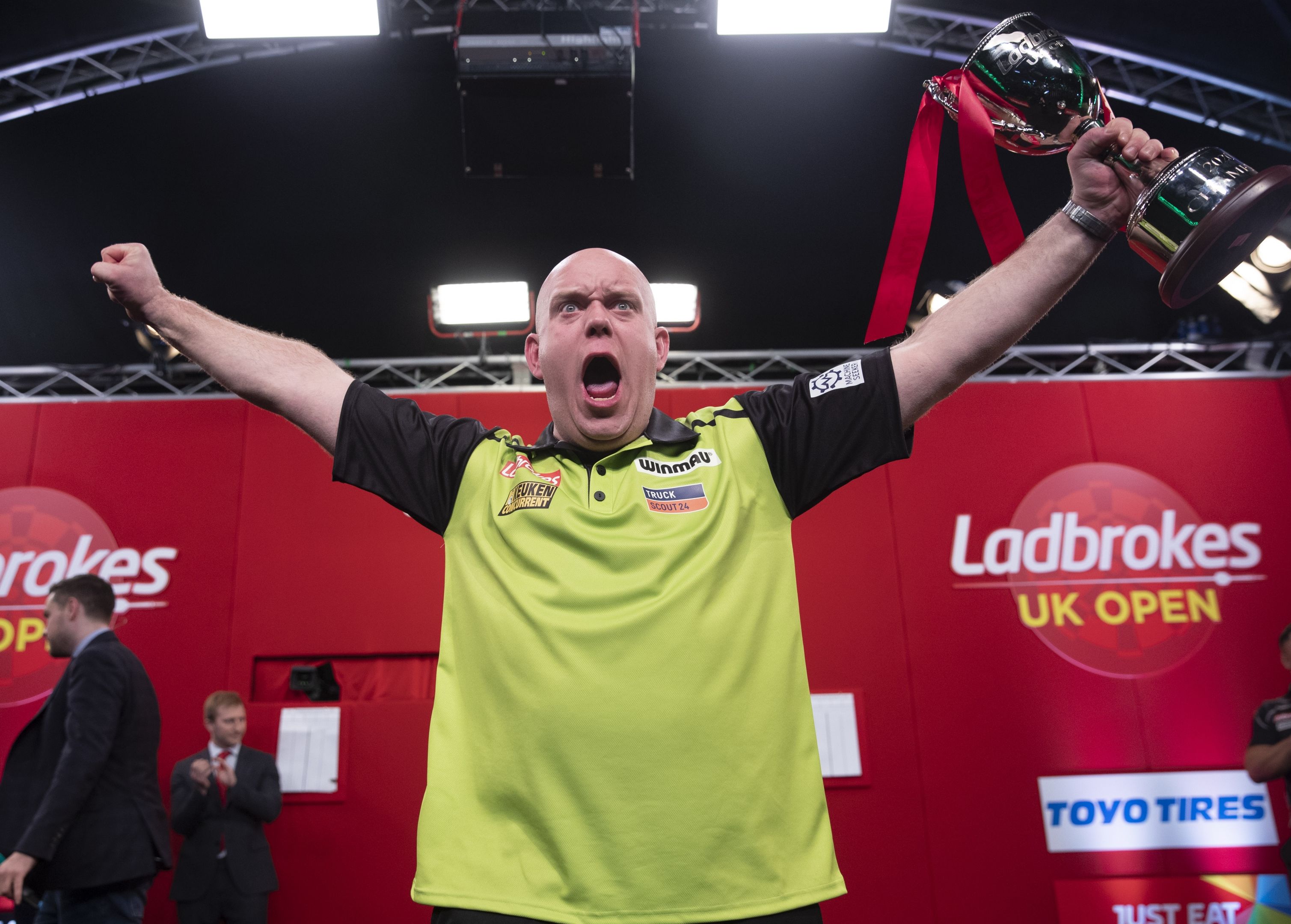 James McEwan vs. Matthew Edgar Prediction, Betting Tips & Odds │26 APRIL, 2022