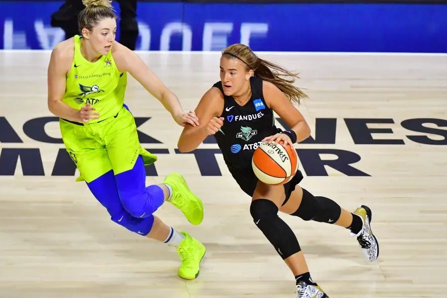 New York Liberty vs Dallas Wings Prediction, Betting Tips and Odds | 15 MAY 2022