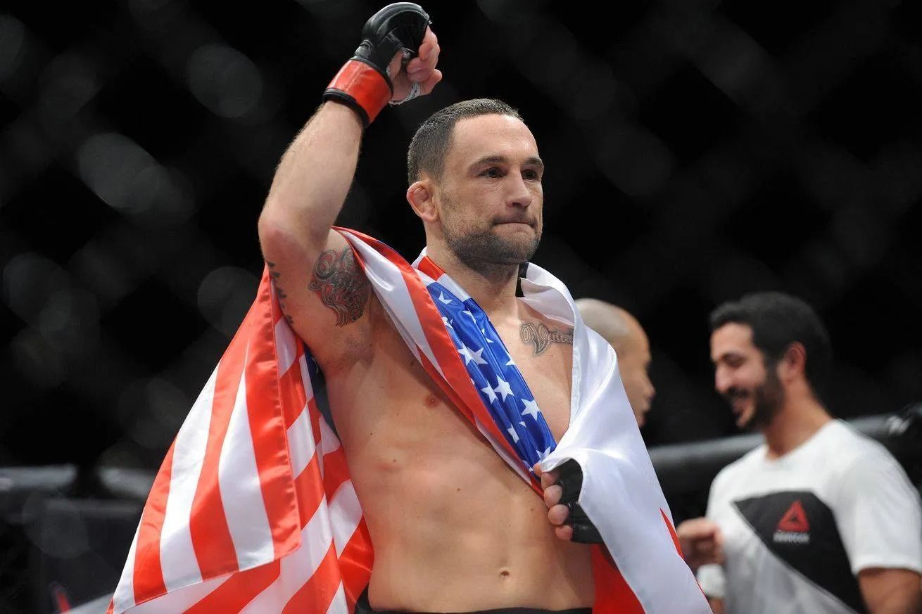 Former UFC Champion Edgar to Debut in BKFC on October 5