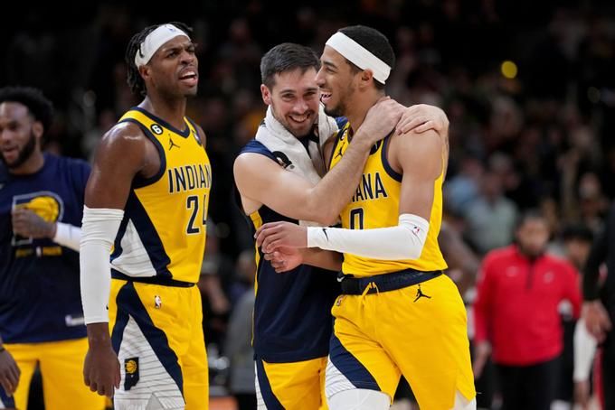 Indiana Pacers vs Charlotte Hornets Prediction, Betting Tips & Odds │9 JANUARY, 2022