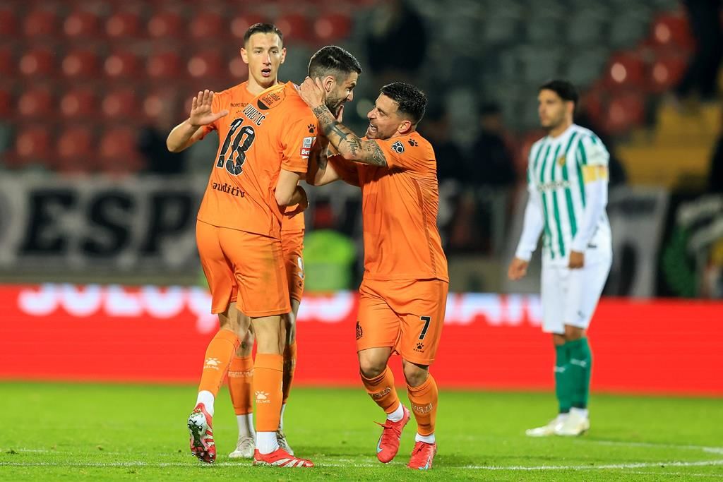 Boavista vs Nacional Prediction, Betting Tips & Odds│12 APRIL, 2025