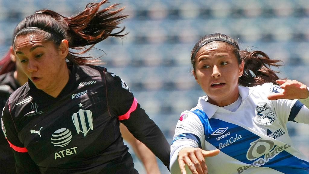 Monterrey vs Puebla Femenino. Pronóstico, Apuestas y Cuotas | 26 de julio de 2022