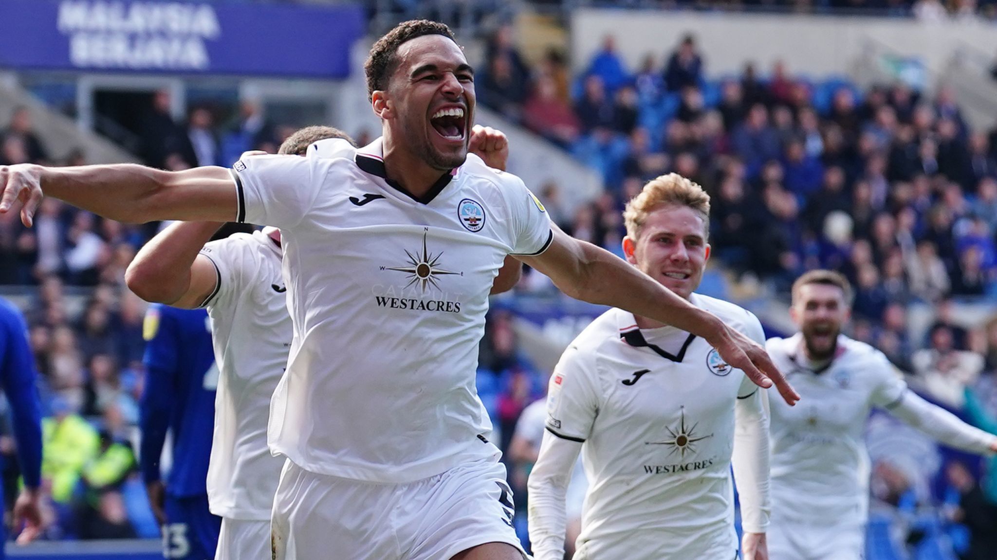 Cardiff City vs Swansea Prediction, Betting Tips & Odds │18 JANUARY, 2025