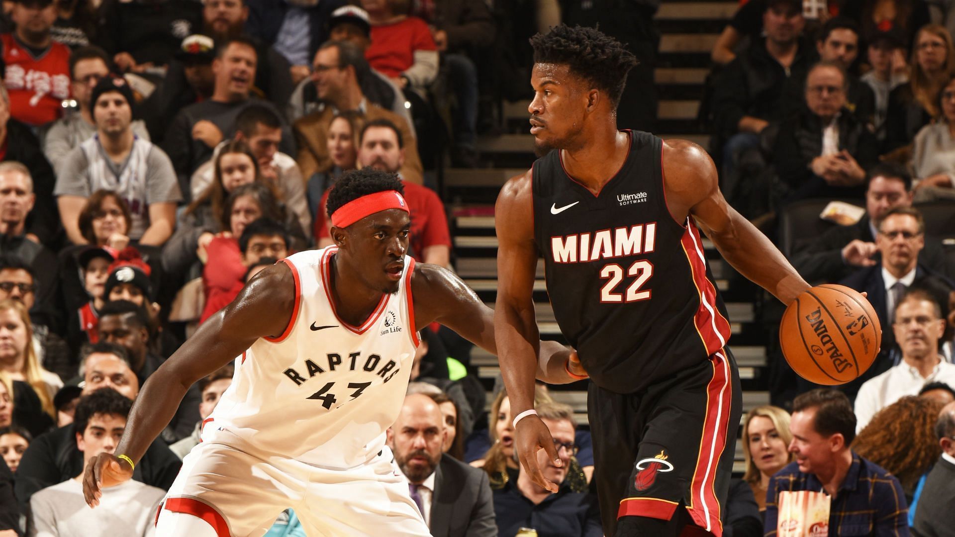 Miami Heat vs Toronto Raptors Prediction, Betting Tips & Odds │18 JANUARY, 2022