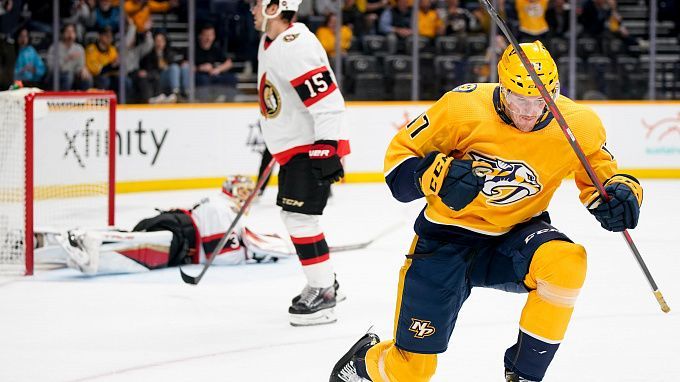 Nashville Predators vs Chicago Blackhawks Prediction, Betting Tips & Odds │16 APRIL, 2022