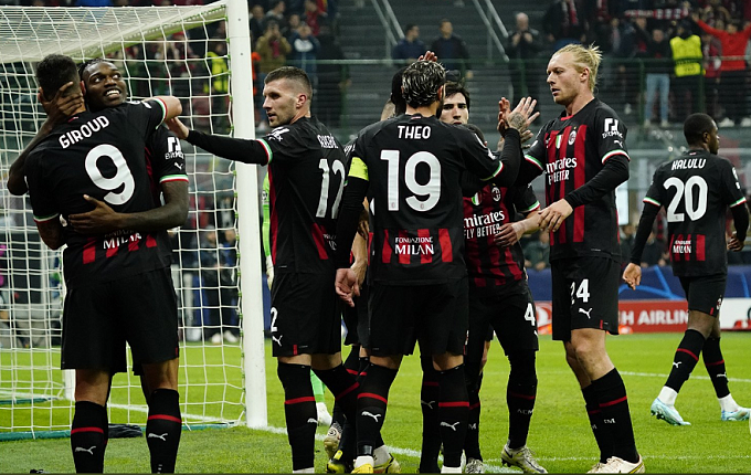 AC Milan vs Spezia. Pronóstico, Apuestas y Cuotas│05 de Noviembre de 2022