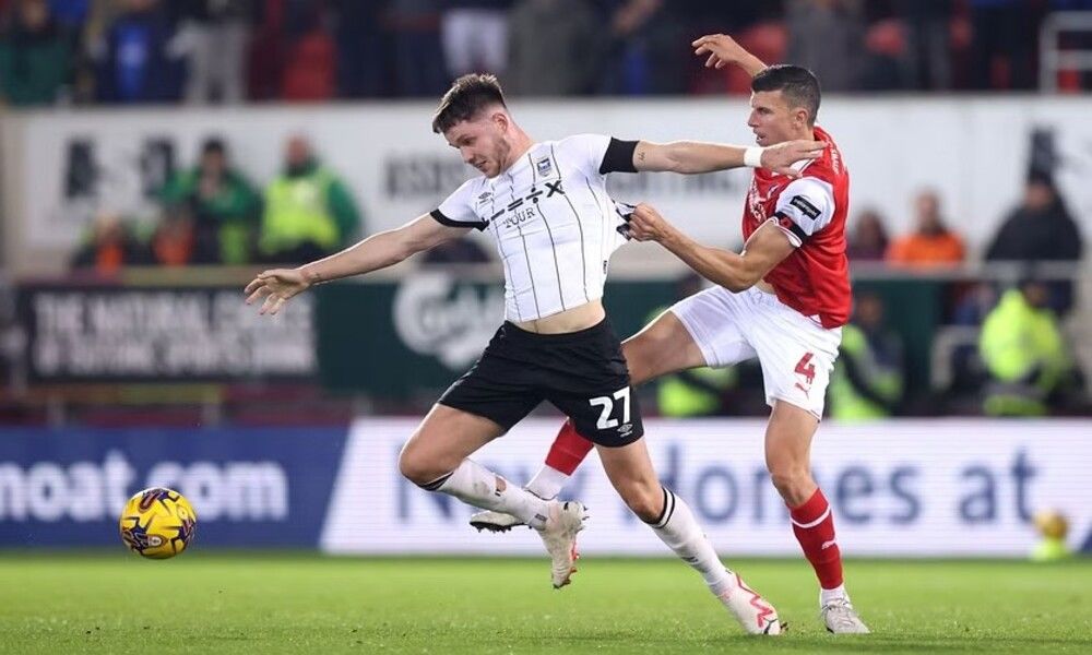 Ipswich Town vs Rotherham United Prediction, Betting Tips & Odds │20 February, 2024