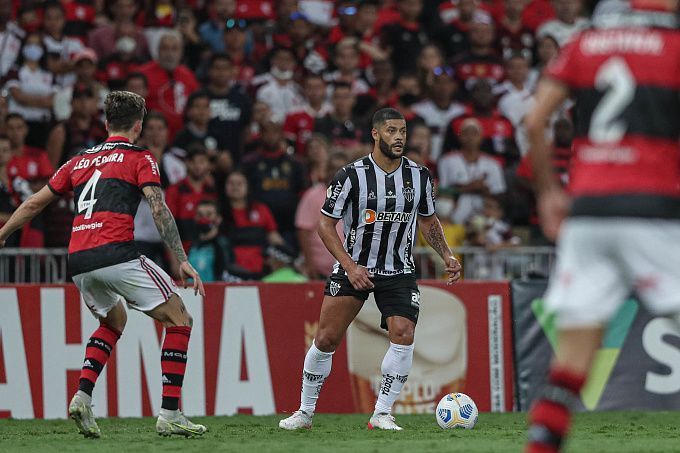 Atlético Mineiro vs Sao Paulo Pronóstico, Apuestas y Cuotas | 11 de julio de 2022