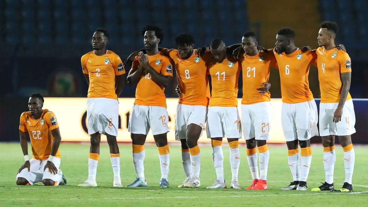 Burkina Faso vs Ivory Coast Prediction, Betting Tips & Odds │19 NOVEMBER, 2022