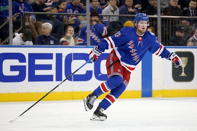Pittsburgh Penguins vs New York Rangers Predictions, Betting Tips & Odds │30 MARCH, 2022