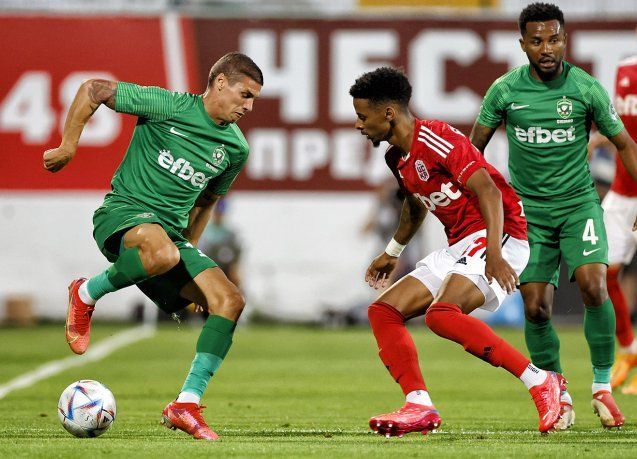 Shamrock Rovers vs Ludogorets  Prediction, Betting Tips & Odds │26 JULY, 2022