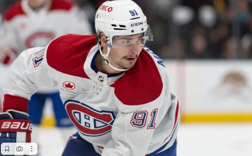 Montreal Canadiens vs Seattle Kraken Prediction, Betting Tips & Odds │5 DECEMBER, 2023