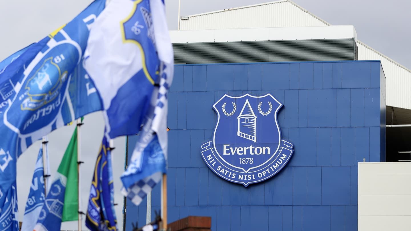 El Everton inglés ahora es propiedad de una firma estadounidense 