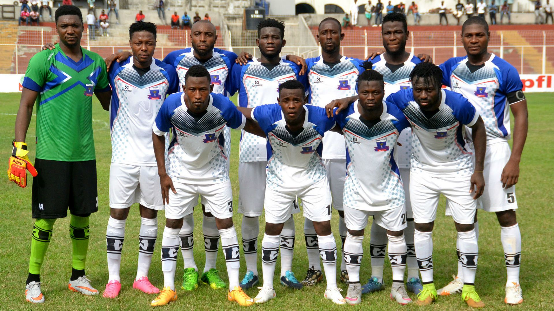 Lobi Stars vs Enyimba Prediction, Betting Tips & Odds │05 JUNE, 2023