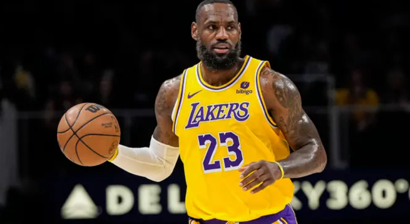 Memphis Grizzlies vs Los Angeles Lakers Prediction, Betting Tips & Odds │28 MARCH, 2024