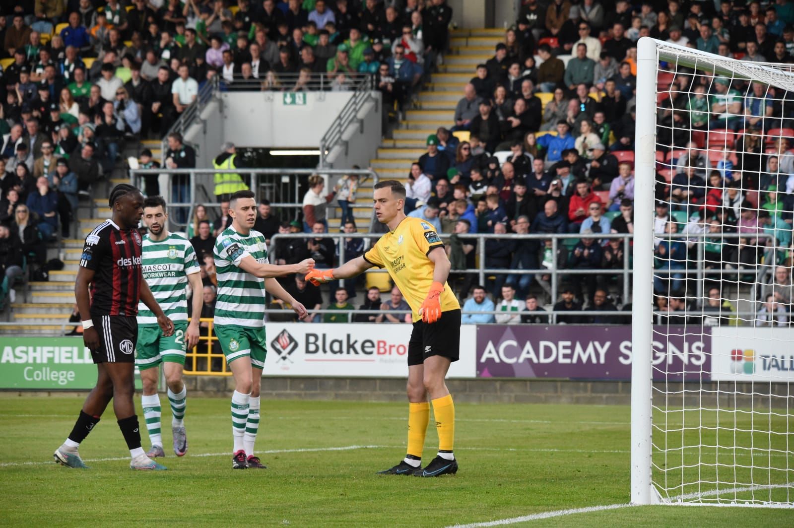University College Dublin FC Vs Shamrock Rovers FC Prediction, Betting Tips & Odds │12 MAY, 2023