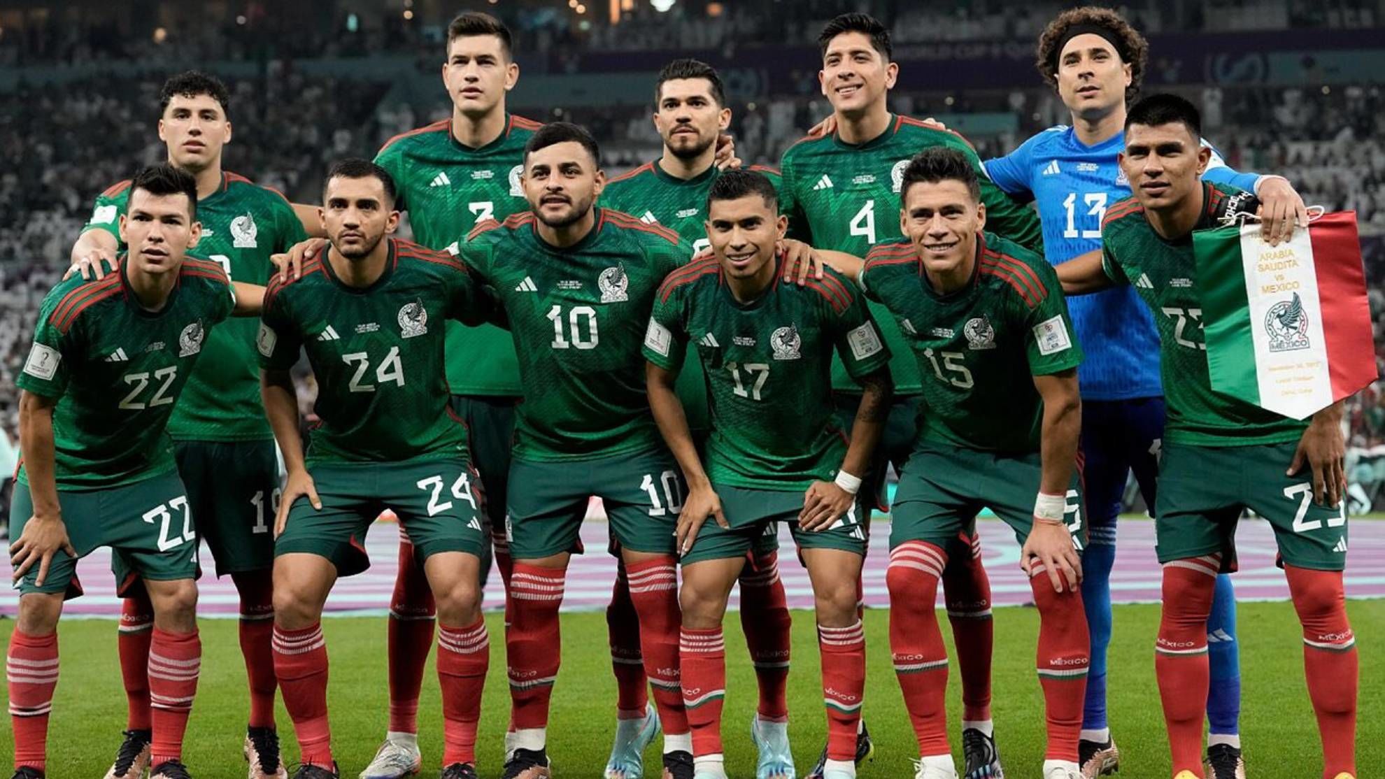 Mexico vs Colombia: Prediction for the Match on October 12, 2025