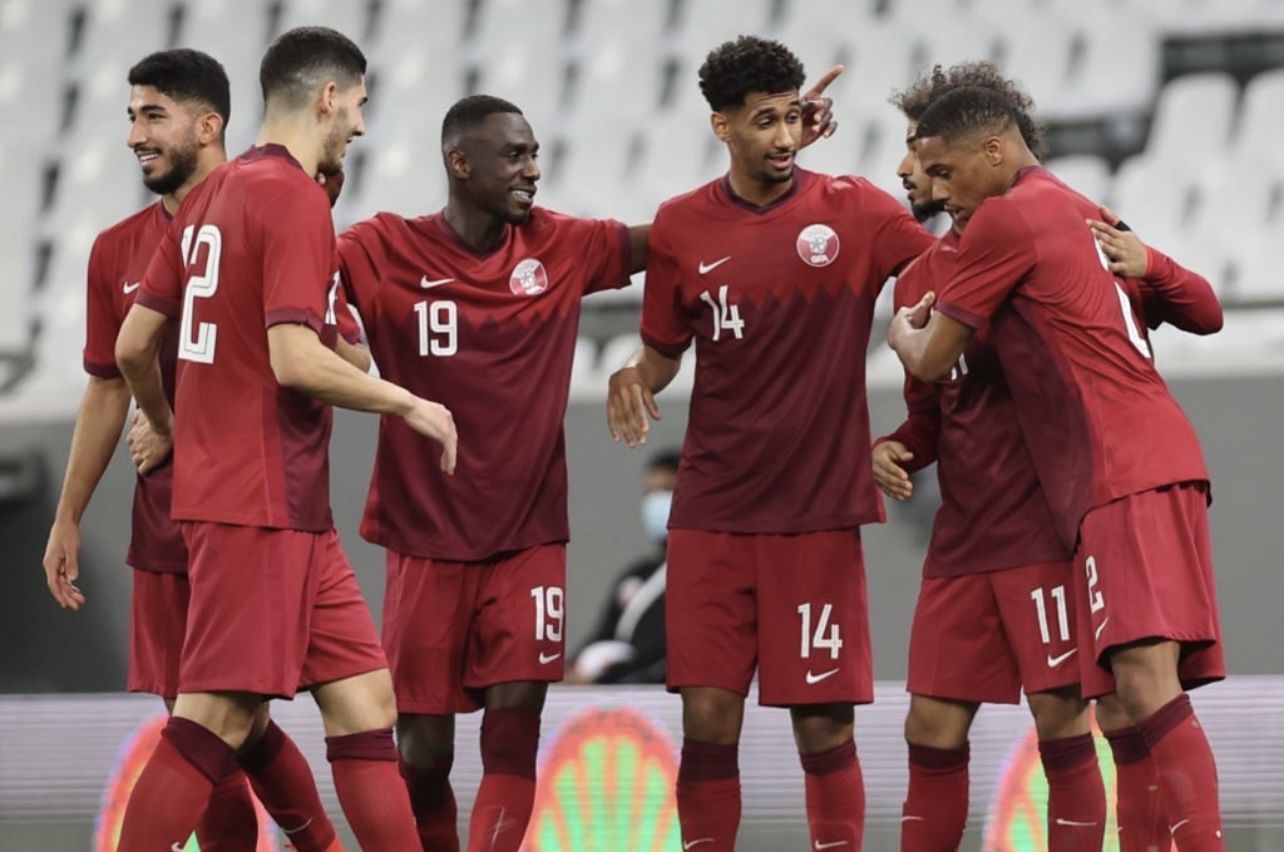 Qatar's national team has lost its chances of making the playoffs at 2022 World Cup ahead of schedule