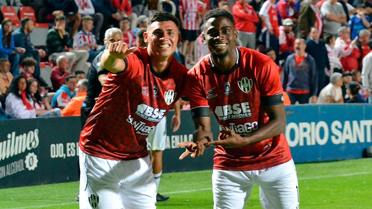 Central Cordoba vs Aldovisi Prediction, Betting Tips & Odds | 27 January, 2025