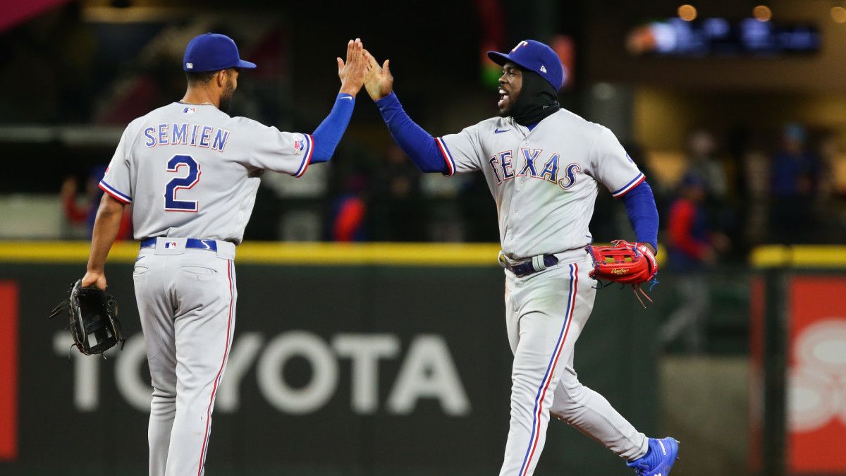 Texas Rangers vs Seattle Mariners Prediction, Betting Tips & Odds │18 MARCH, 2024