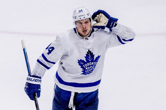 Montreal Canadiens vs Toronto Maple Leafs Prediction, Betting Tips & Odds │13 OCTOBER, 2022