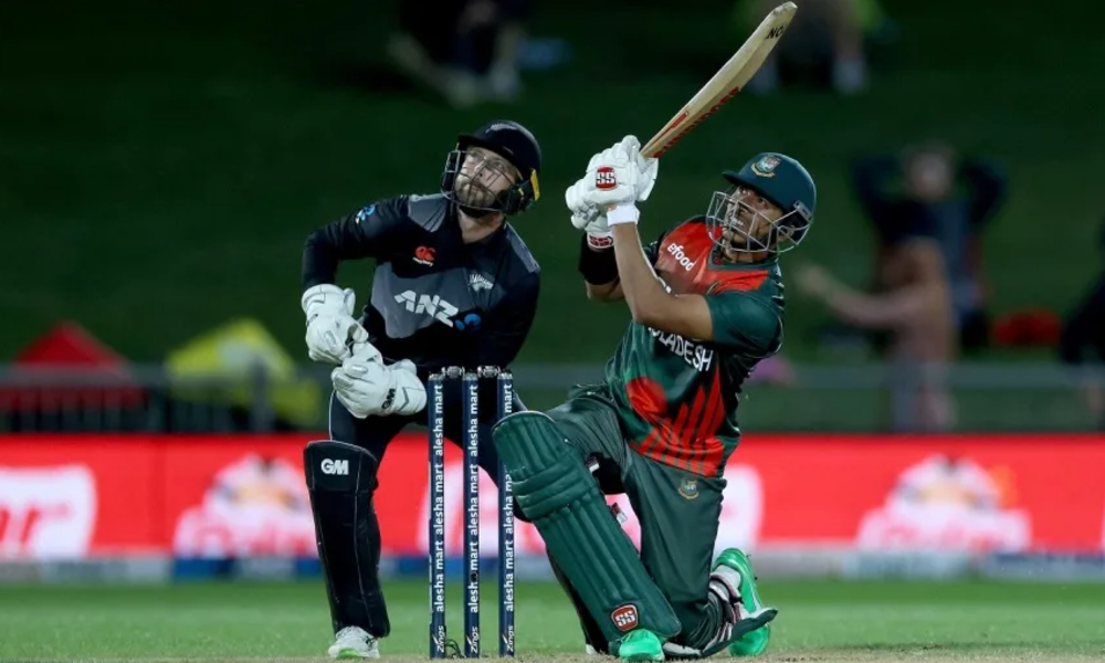 New Zealand vs Bangladesh Prediction, Betting Tips & Odds │ 22 December, 2023