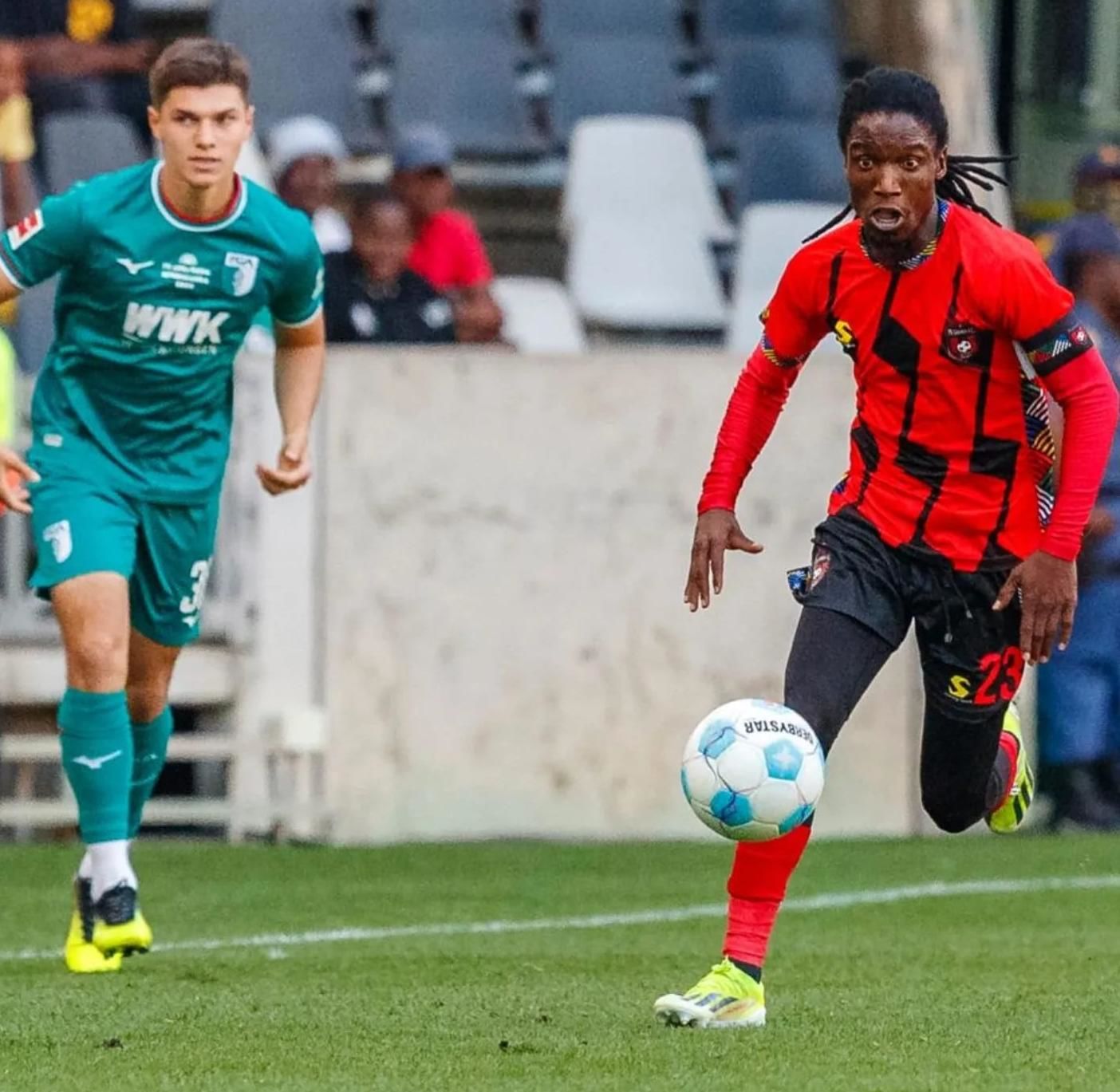 Golden Arrows vs TS Galaxy Prediction, Betting, Tips, and Odds | 18 January, 2024 