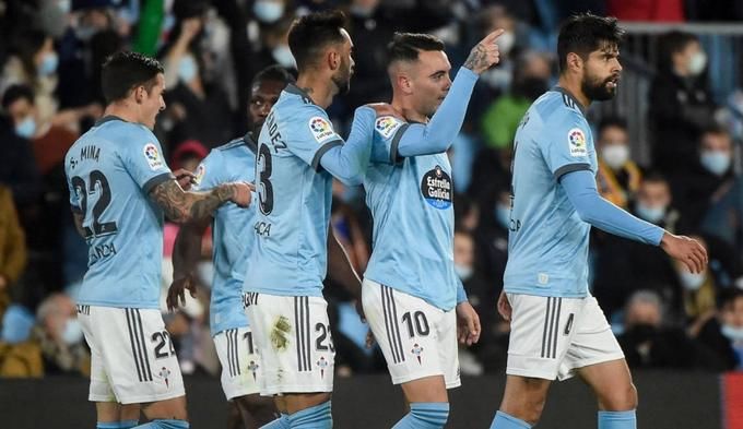 Celta de Vigo vs. Mallorca. Pronóstico, Apuestas y Cuotas | 17 de abril de 2023